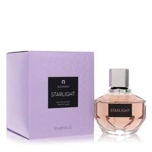 Aigner Starlight Eau De Parfum Spray By Etienne Aigner - Le Ravishe Beauty Mart