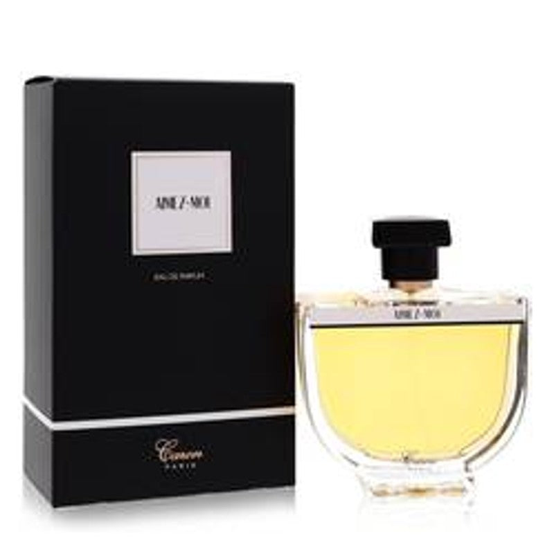 Aimez Moi Eau De Parfum Spray By Caron - Le Ravishe Beauty Mart