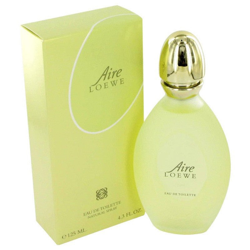 Aire (loewe) Eau De Toilette Spray By Loewe - Le Ravishe Beauty Mart