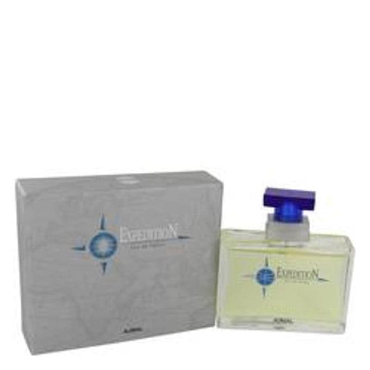 Ajmal Expedition Eau De Parfum Spray By Ajmal - Le Ravishe Beauty Mart