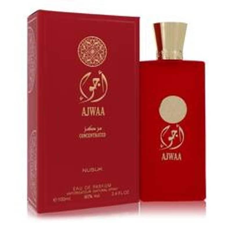 Ajwaa Concentrated Eau De Parfum Spray (Unisex) By Nusuk - Le Ravishe Beauty Mart