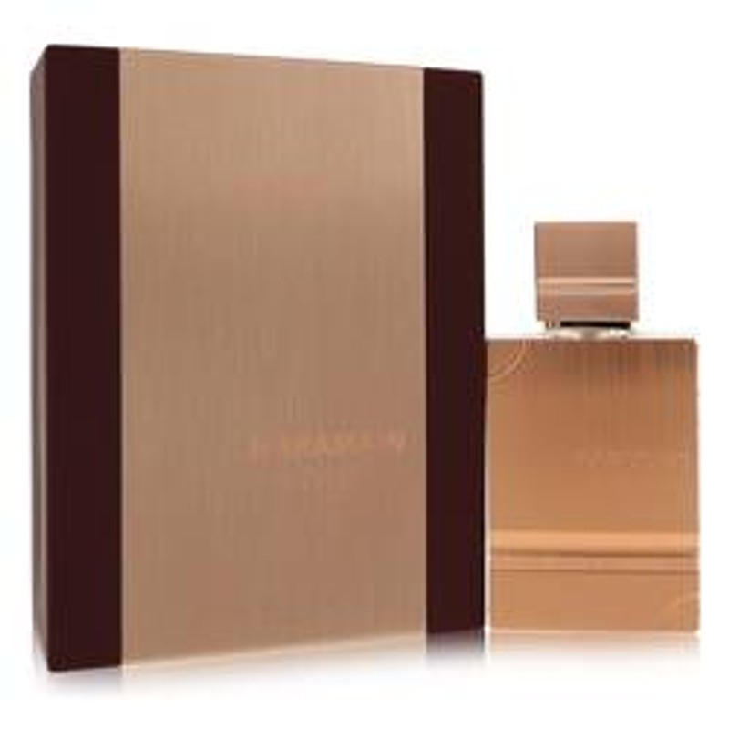 Al Haramain Amber Oud Gold Edition Eau De Parfum Spray (Unisex) By Al Haramain - Le Ravishe Beauty Mart