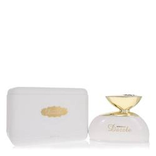 Al Haramain Dazzle Eau De Parfum Spray (Unisex) By Al Haramain - Le Ravishe Beauty Mart