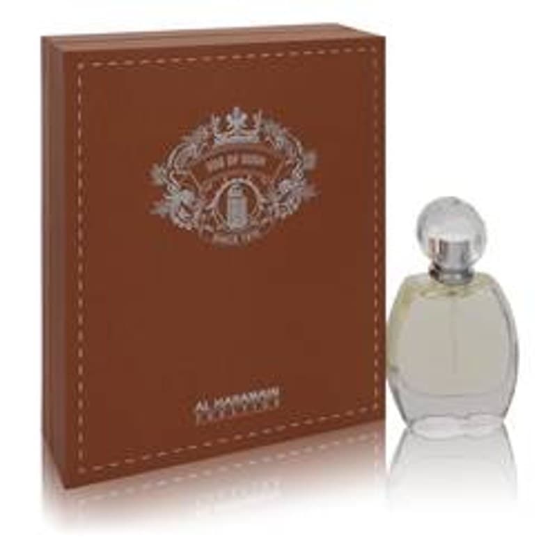 Al Haramain Ode Of Oudh Eau De Parfum Spray (Unisex) By Al Haramain - Le Ravishe Beauty Mart