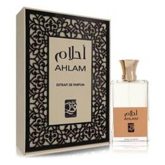 Al Qasr Ahlam Eau De Parfum Spray By My Perfumes - Le Ravishe Beauty Mart