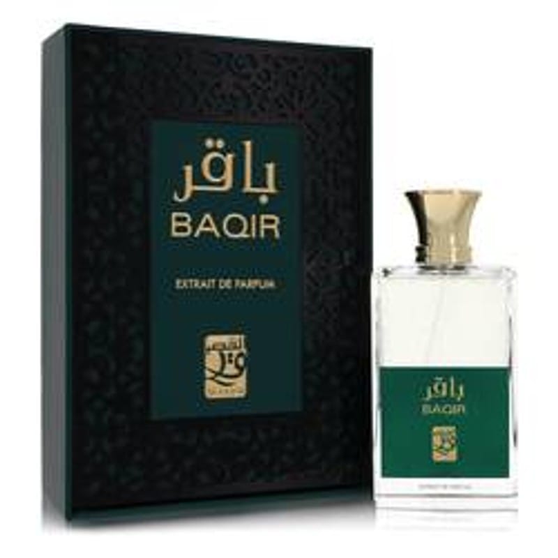 Al Qasr Baqir Eau De Parfum Spray By My Perfumes - Le Ravishe Beauty Mart