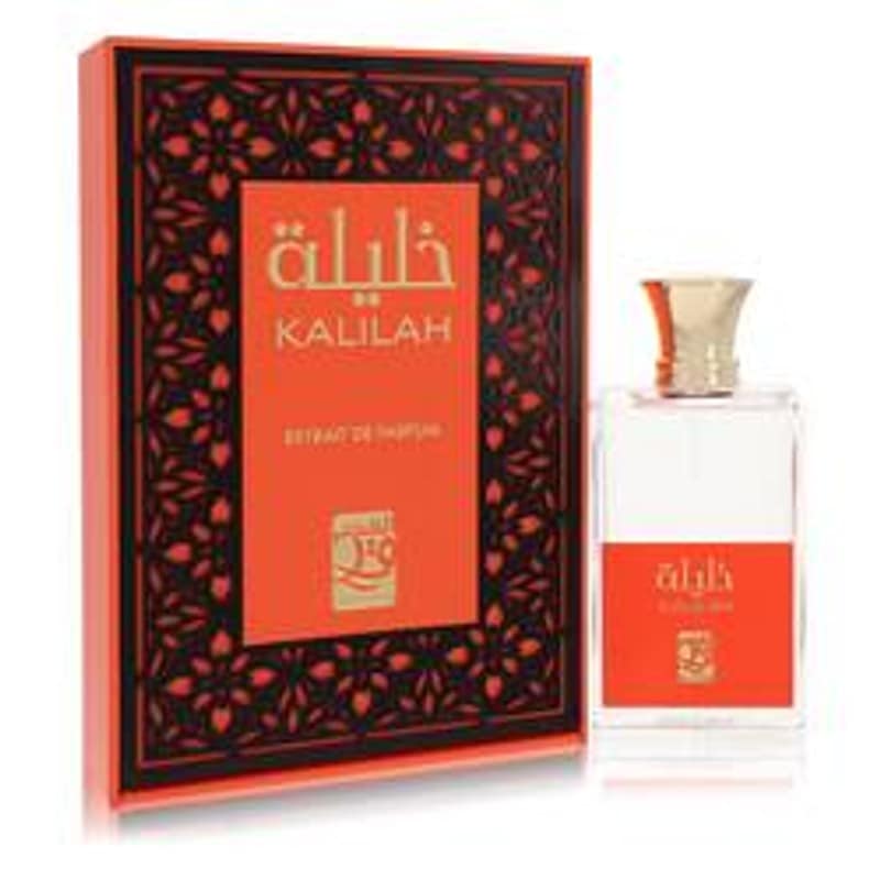 Al Qasr Kalilah Eau De Parfum Spray (Unisex) By My Perfumes - Le Ravishe Beauty Mart