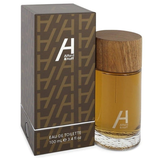 Alford & Hoff Eau De Toilette Spray By Alford & Hoff - Le Ravishe Beauty Mart