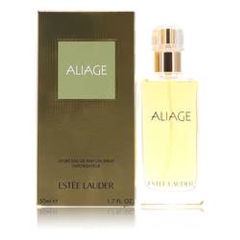 Aliage Sport Fragrance Spray By Estee Lauder - Le Ravishe Beauty Mart