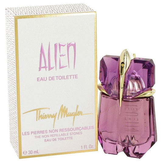 Alien Eau De Toilette Spray By Thierry Mugler - Le Ravishe Beauty Mart