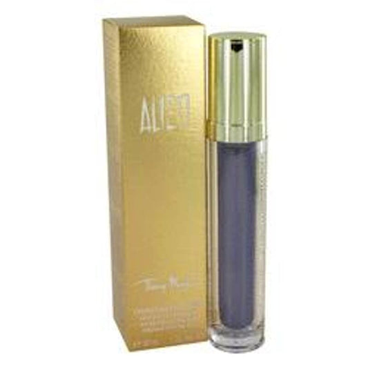 Alien Perfume Gel (Gold Collection) By Thierry Mugler - Le Ravishe Beauty Mart