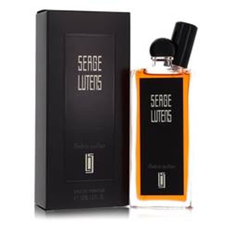 Ambre Sultan Eau De Parfum Spray (Unisex) By Serge Lutens - Le Ravishe Beauty Mart