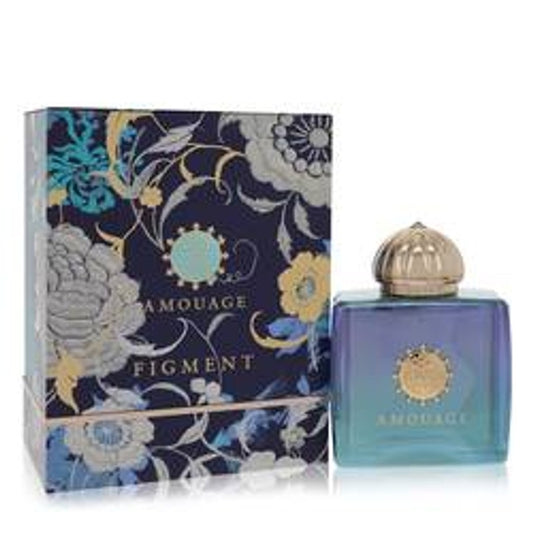 Amouage Figment Eau De Parfum Spray By Amouage - Le Ravishe Beauty Mart