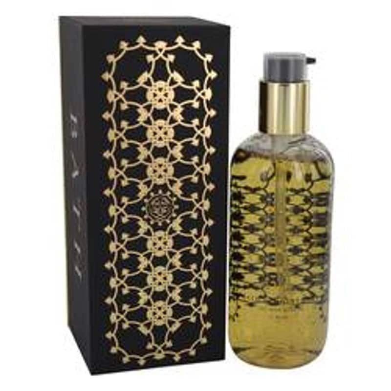 Amouage Gold Shower Gel By Amouage - Le Ravishe Beauty Mart