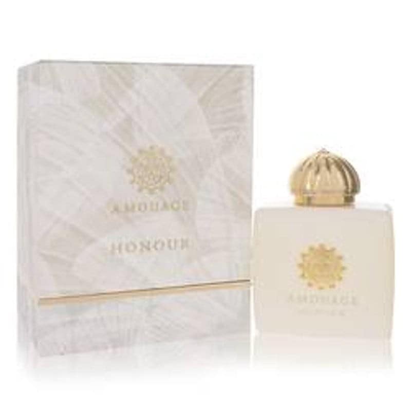 Amouage Honour Eau De Parfum Spray By Amouage - Le Ravishe Beauty Mart