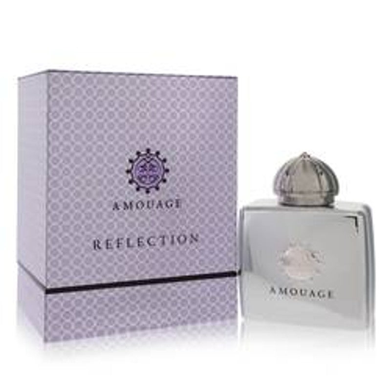 Amouage Reflection Eau De Parfum Spray By Amouage - Le Ravishe Beauty Mart