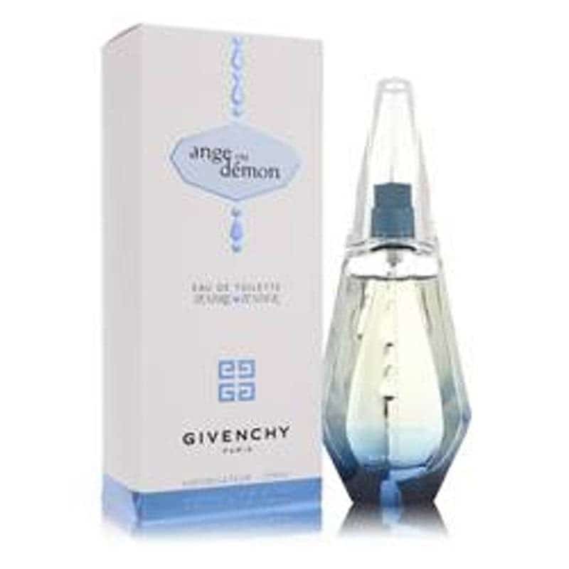 Ange Ou Demon Tender Eau De Toilette Spray By Givenchy - Le Ravishe Beauty Mart