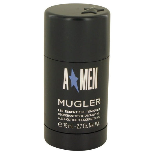 Angel Deodorant Stick (Black Bottle) By Thierry Mugler - Le Ravishe Beauty Mart