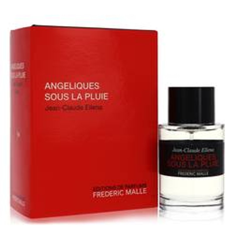 Angeliques Sous La Pluie Eau De Toilette Spray By Frederic Malle - Le Ravishe Beauty Mart