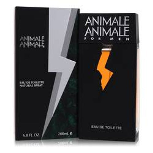 Animale Animale Eau De Toilette Spray By Animale - Le Ravishe Beauty Mart