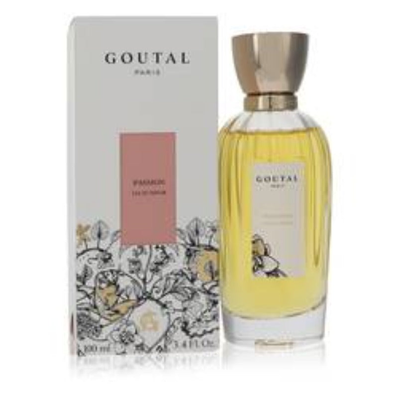 Annick Goutal Passion Eau De Parfum Spray By Annick Goutal - Le Ravishe Beauty Mart