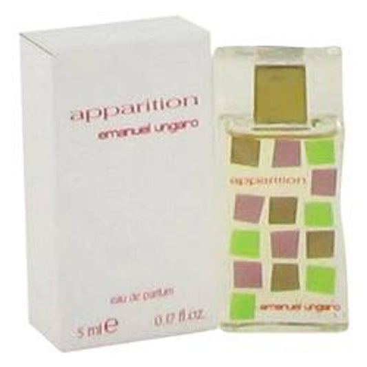 Apparition Mini EDP By Ungaro - Le Ravishe Beauty Mart