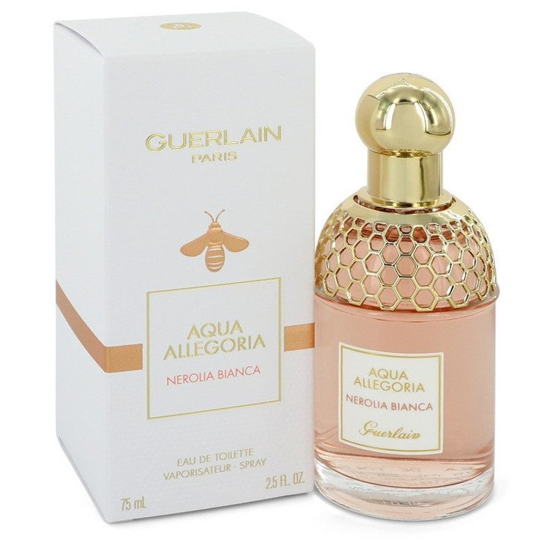 Aqua Allegoria Nerolia Bianca Eau De Toilette Spray By Guerlain - Le Ravishe Beauty Mart