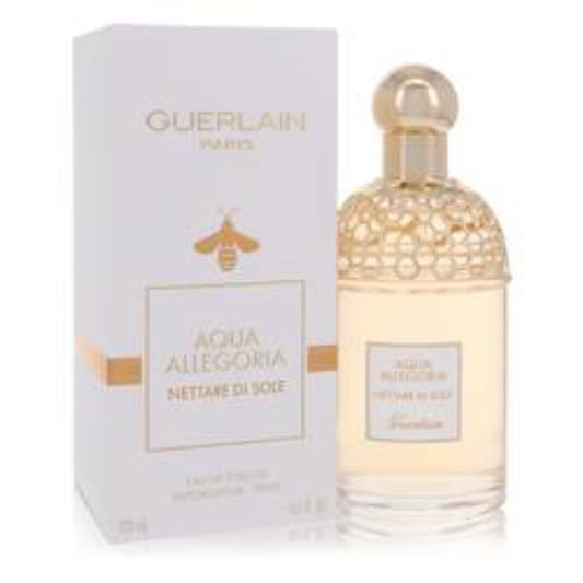 Aqua Allegoria Nettare Di Sole Eau De Toilette Spray By Guerlain - Le Ravishe Beauty Mart