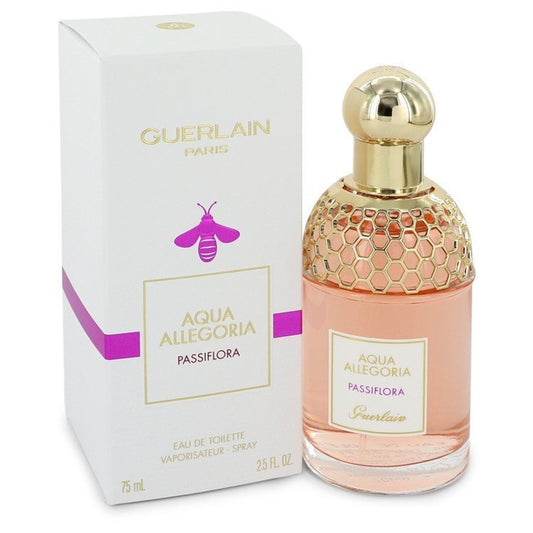 Aqua Allegoria Passiflora Eau De Toilette Spray By Guerlain - Le Ravishe Beauty Mart