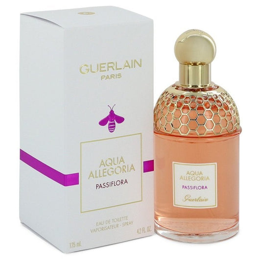 Aqua Allegoria Passiflora Eau De Toilette Spray By Guerlain - Le Ravishe Beauty Mart