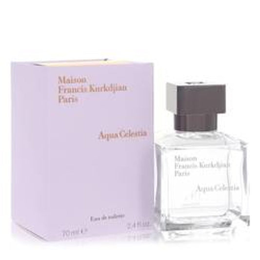 Aqua Celestia Eau De Toilette Spray By Maison Francis Kurkdjian - Le Ravishe Beauty Mart