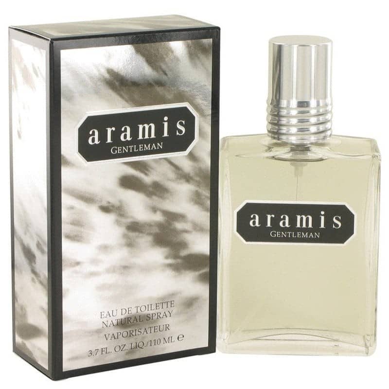 Aramis Gentleman Eau De Toilette Spray By Aramis - Le Ravishe Beauty Mart