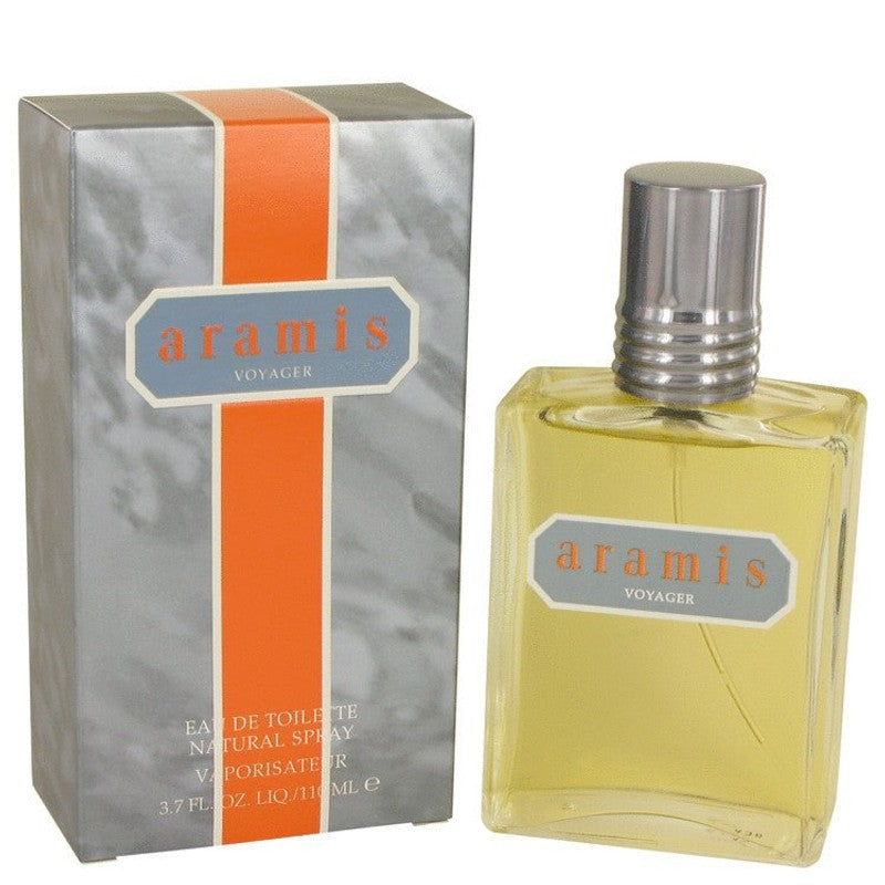 Aramis Voyager Eau De Toilette Spray By Aramis - Le Ravishe Beauty Mart