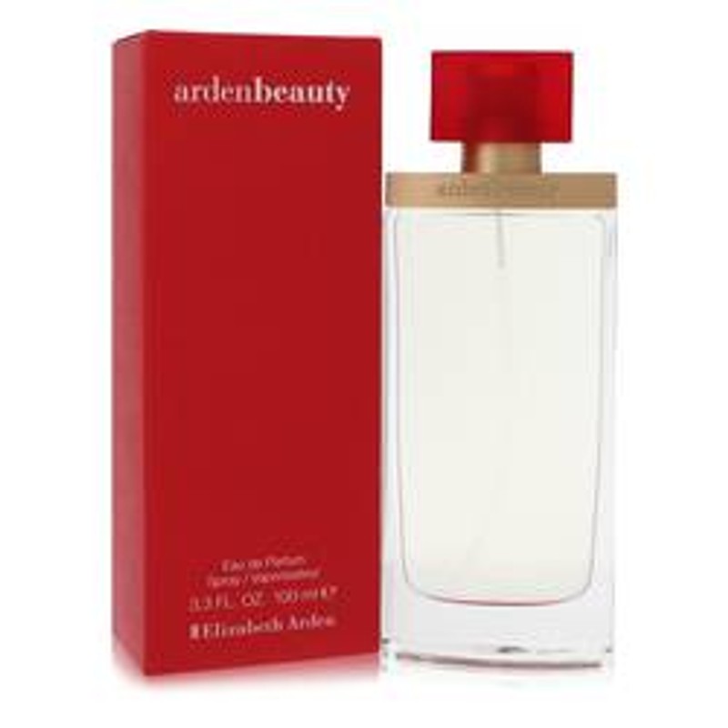 Arden Beauty Eau De Parfum Spray By Elizabeth Arden - Le Ravishe Beauty Mart