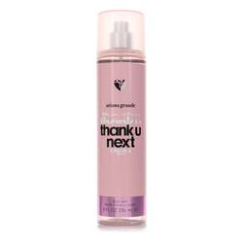 Ariana Grande Thank U, Next Body Mist By Ariana Grande - Le Ravishe Beauty Mart