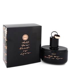 Armaf All You Need Is Love Eau De Parfum Spray By Armaf - Le Ravishe Beauty Mart
