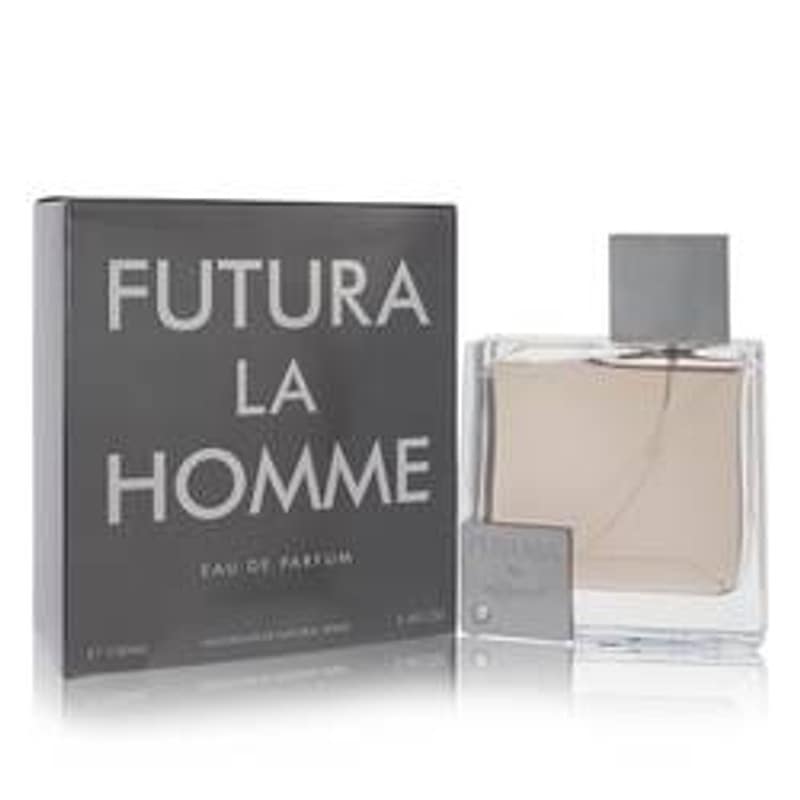 Armaf Futura La Homme Eau De Parfum Spray By Armaf - Le Ravishe Beauty Mart