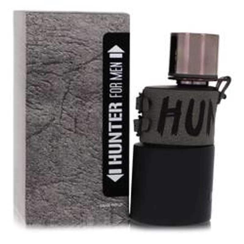 Armaf Hunter Intense Eau De Parfum Spray By Armaf - Le Ravishe Beauty Mart