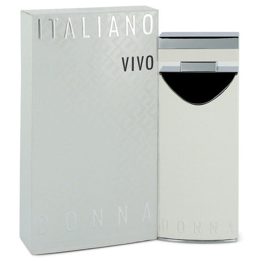 Armaf Italiano Vivo Eau De Parfum Spray By Armaf - Le Ravishe Beauty Mart