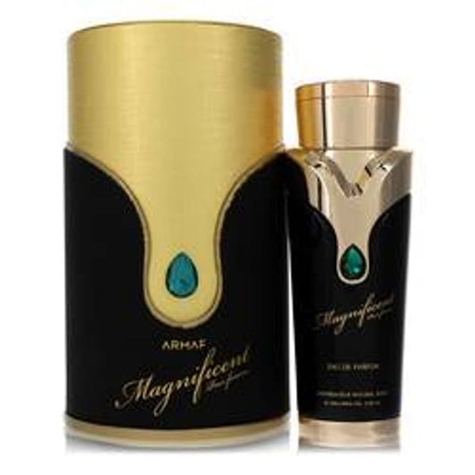Armaf Magnificent Eau De Parfum Spray By Armaf - Le Ravishe Beauty Mart