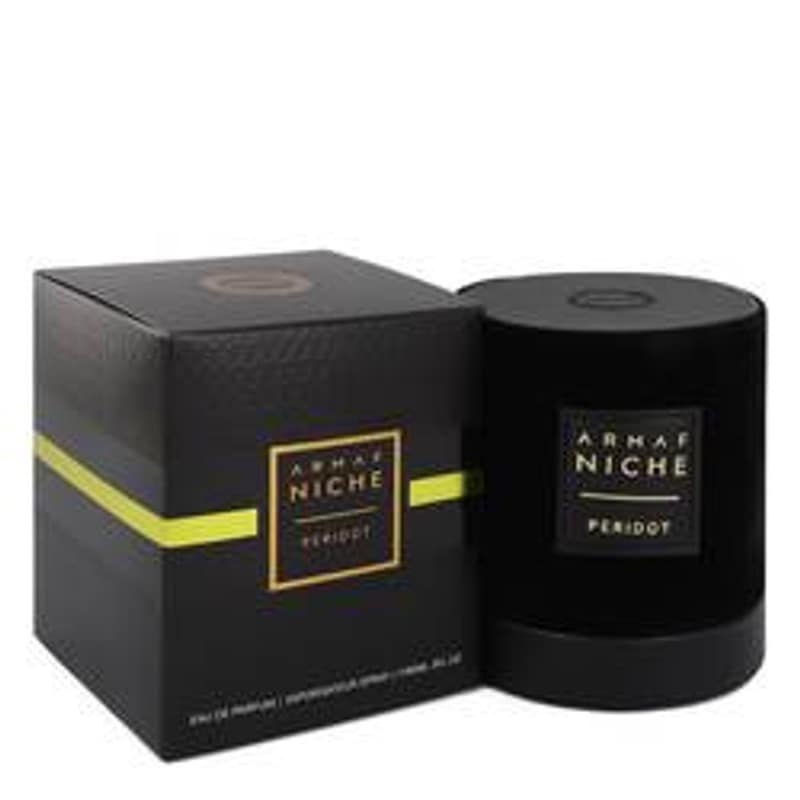 Armaf Niche Peridot Eau De Parfum Spray (Unisex) By Armaf - Le Ravishe Beauty Mart