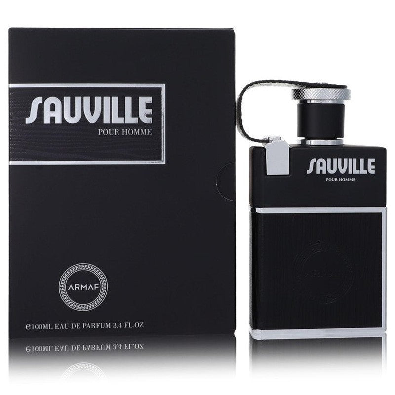 Armaf Sauville Eau De Parfum Spray By Armaf - Le Ravishe Beauty Mart