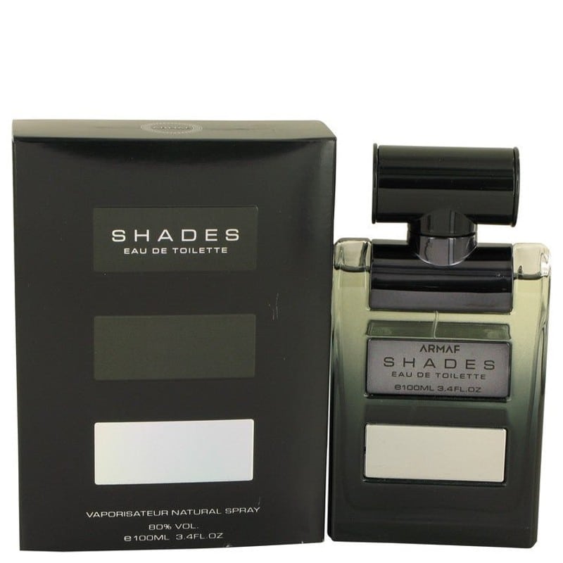 Armaf Shades Eau De Toilette Spray By Armaf - Le Ravishe Beauty Mart