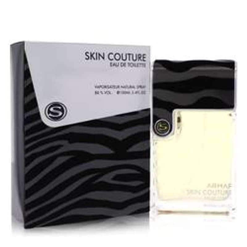 Armaf Skin Couture Eau De Toilette Spray By Armaf - Le Ravishe Beauty Mart