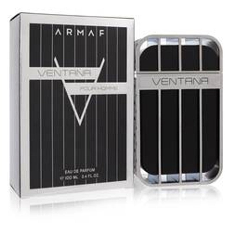 Armaf Ventana Eau De Parfum Spray By Armaf - Le Ravishe Beauty Mart