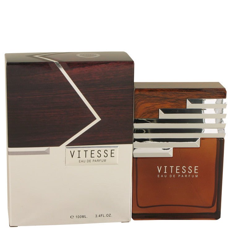 Armaf Vitesse Eau De Parfum Spray By Armaf - Le Ravishe Beauty Mart