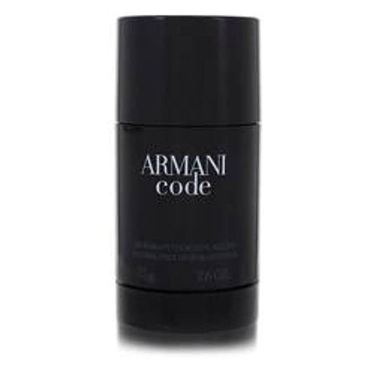 Armani Code Deodorant Stick By Giorgio Armani - Le Ravishe Beauty Mart