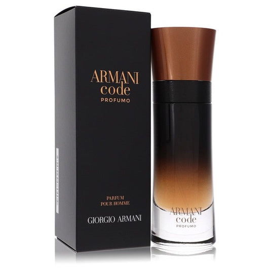 Armani Code Profumo Eau De Parfum Spray By Giorgio Armani - Le Ravishe Beauty Mart