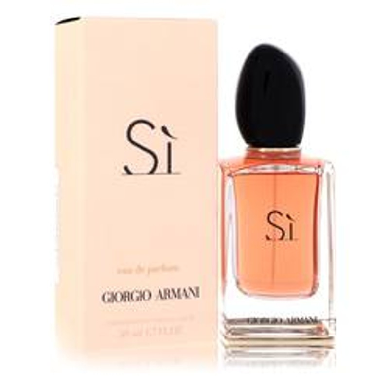 Armani Si Eau De Parfum Spray By Giorgio Armani - Le Ravishe Beauty Mart