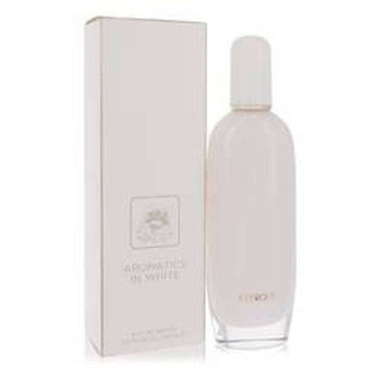 Aromatics In White Eau De Parfum Spray By Clinique - Le Ravishe Beauty Mart